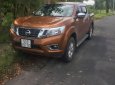 Nissan Navara   2017 - Cần bán Nissan Navara EL 2017, 570 triệu