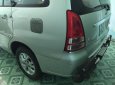 Toyota Innova G 2006 - Chính chủ bán Toyota Innova G đời 2006, màu vàng cát