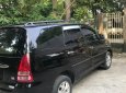 Toyota Innova G   2007 - Cần bán Innova 207, xe tên tư nhân