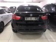 BMW X6 XDriver 3.5i 2009 - Bán BMW X6 XDriver 3.5i 2009, màu đen, xe nhập