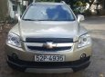 Chevrolet Captiva 2008 - Bán ô tô Chevrolet Captiva đời 2008, giá tốt, liên hệ chính chủ 0942892465 Thanh