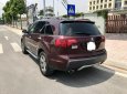 Acura MDX 2008 - Bán Acura MDX đời 2008, màu đỏ nguyên bản