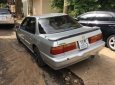 Honda Accord 1990 - Cần bán lại xe Honda Accord sản xuất năm 1990, màu bạc