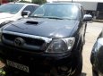 Toyota Hilux 2009 - Bán Toyota Hilux 2009 máy dầu, 2 cầu, 1 chủ từ đầu