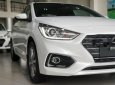 Hyundai Accent    2018 - Bán Hyundai Accent đời 2018, màu trắng, nhập khẩu