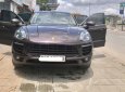 Porsche Macan 2017 - Bán Poscher Macan Model 2017 màu nâu