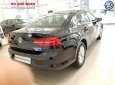 Volkswagen Passat Comfort 2018 - Xe Volkswagen Passat Comfort màu đen, chính hãng, nhập khẩu đức, hỗ trợ trả góp 90%/ hotline: 090.898.8862
