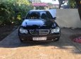 Mercedes-Benz CLS class 2002 - Bán Mercedes năm sản xuất 2002, màu đen xe gia đình 