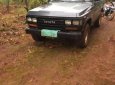 Toyota Land Cruiser 1988 - Bán xe Toyota Land Cruiser sản xuất 1988, giá chỉ 100 triệu