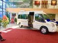 Ford Transit 2018 - Ford Transit Limousine gì mà rẻ như Transit vậy: Mua rẻ gọi ngay Ford Thanh Xuân: 0976898222