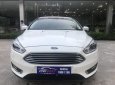 Ford Focus 1.5 EcoBoost 2018 - Bán xe Ford Focus 1.5 EcoBoost đời 2018, màu trắng