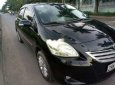 Toyota Vios  1.5E  2011 - Cần bán xe Toyota Vios 1.5E năm 2011, màu đen, 296tr