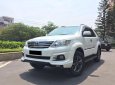 Toyota Fortuner TRD 2.7V (4x2) 2016 - Bán xe Toyota Fortuner Sportivo 2016 số tự động, máy xăng