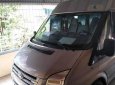 Ford Transit 2016 - Tôi cần bán xe Ford Transit 16 chỗ sản xuất 2016, đăng ký 2017