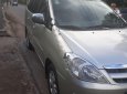 Toyota Innova G 2008 - Cần bán Toyota Innova G đời 2008, xe đảm bảo chất lượng