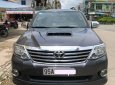 Toyota Fortuner    2014 - Tôi cần bán lại xe Fortuner 2013, số sàn, máy dầu, mẫu 2014