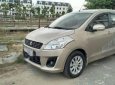 Suzuki Ertiga  Special    2015 - Bán Suzuki Ertiga Special năm sản xuất 2015, xe đẹp 