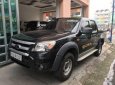 Ford Ranger  4x4 2011 - Cần bán lại xe Ford Ranger 2011, màu đen