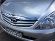 Toyota Innova G 2010 - Bán Toyota Innova G sản xuất năm 2010, màu bạc giá cạnh tranh