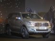 Ford Everest Titanium 2.0L 4x4 AT 2018 - Bán xe Ford Everest Titanium 2.0L 4x4 AT đời 2018, màu xám, xe nhập