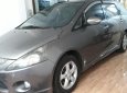 Mitsubishi Grandis   2005 - Bán Mitsubishi Grandis đời 2005, màu xám