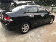 Honda Civic 2009 - Cần bán xe Honda Civic 2009, màu đen số tự động, giá 345tr