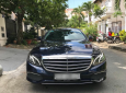 Mercedes-Benz E class E200 2016 - Bán Mercedes E200 2016, màu đen