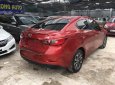 Mazda 2 1.5 AT 2018 - Cần bán xe cũ Mazda 2 1.5 AT 2018, màu đỏ, giá 539tr