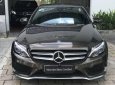 Mercedes-Benz C class  C300 AMG  2018 - Bán Mercedes C300 AMG năm 2018 như mới