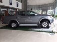 Mitsubishi Triton 2018 2018 - "Giá sốc"Mitsubishi Triton 2 cầu sàn năm 2018, tại Nghệ An -Hà Tĩnh, hotline: 0963.773.462, giá 646 triệu