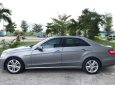 Mercedes-Benz E class E250 CGI 2011 - Bán Mercedes E250 CGI ĐKLĐ 05/ 2011, màu xám ghi