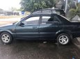 Ford Laser 2000 - Gia đình bán Ford Laser đời 2000, màu xanh