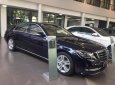 Mercedes-Benz S class S450L 2018 - Bán ô tô Mercedes S450L đời 2018, màu đen