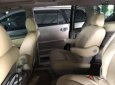 Toyota Sienna  XLE  2008 - Bán Toyota Sienna XLE sản xuất 2008, màu vàng, nhập khẩu nguyên chiếc số tự động