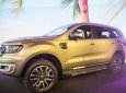 Ford Everest Titanium 2.0L 4x4 AT 2018 - Bán xe Ford Everest Titanium 2.0L 4x4 AT đời 2018, màu xám, xe nhập