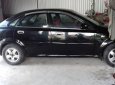 Chevrolet Lacetti 2005 - Cần bán Chevrolet Lacetti sản xuất năm 2005, màu đen