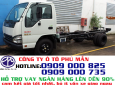 Isuzu QKR 2018 - Bán xe tải Isuzu 1T9 cam kết giá ưu đãi tốt nhất|bán xe tải Isuzu 1.9 tấn\mua bán xe tải