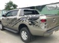 Ford Ranger 2016 - Cần bán xe Ford Ranger sản xuất 2016, màu vàng, xe nhập  