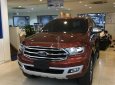 Ford Everest Trend AT 2018 - Bán Ford Everest 2018 giá tốt, xe giao ngay