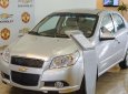 Chevrolet Aveo AT LTZ  2018 - Bán Chevrolet Aveo AT 2018 giá giảm kịch sàn, giao xe ngay
