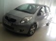 Toyota Yaris 1.3 AT 2007 - Bán xe Toyota Yaris 1.3 AT đời 2007, màu xám, đã đi.
60.000 km