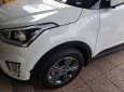 Hyundai Creta 2015 - Bán Hyundai Creta đời 2015, màu trắng ít sử dụng