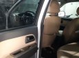 Isuzu Dmax   3.0 MT  2008 - Cần bán lại xe Isuzu Dmax 3.0 MT năm 2008, màu bạc