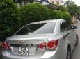 Chevrolet Cruze   2011 - Cần bán lại xe Chevrolet Cruze sản xuất 2011, máy móc nội thất zin 100%