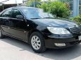 Toyota Camry   2004 - Bán xe Toyota Camry sản xuất 2004, màu đen