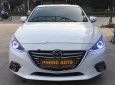 Mazda 3 2016 - Bán ô tô Mazda 3 năm sản xuất 2016, màu trắng 