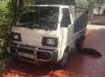 Suzuki Super Carry Truck 1.0 MT 2002 - Cần bán xe Suzuki Super Carry Truck 1.0 MT năm sản xuất 2002, máy êm