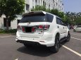 Toyota Fortuner TRD 2.7V (4x2) 2016 - Bán xe Toyota Fortuner Sportivo 2016 số tự động, máy xăng