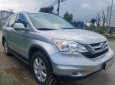 Honda CR V AT 2.4L 2012 - Cần bán lại xe Honda CR V AT 2.4L đời 2012, màu bạc 