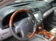 Toyota Camry  LE 2009 - Bán Toyota Camry 2009, màu đen, nhập khẩu, 725 triệu